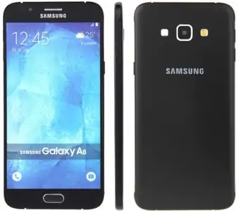 Замена usb разъема на телефоне Samsung Galaxy A8 в Новосибирске